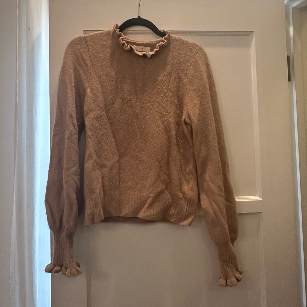 Doen Sweater